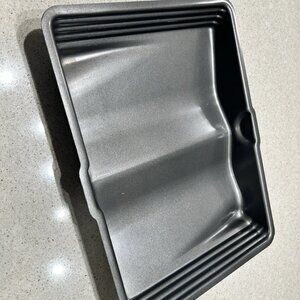Birkmann Motivbackform Buch or book-shaped baking tin